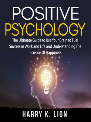 cover image of Positive Psychology